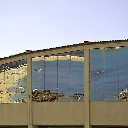 Brisa * A Coruña