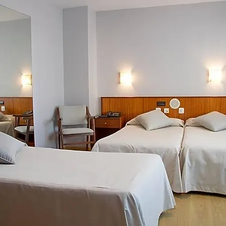 Ξενοδοχείο Brisa A Coruña