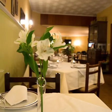 Brisa Hotel
