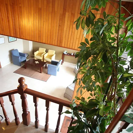 Hotel Brisa *