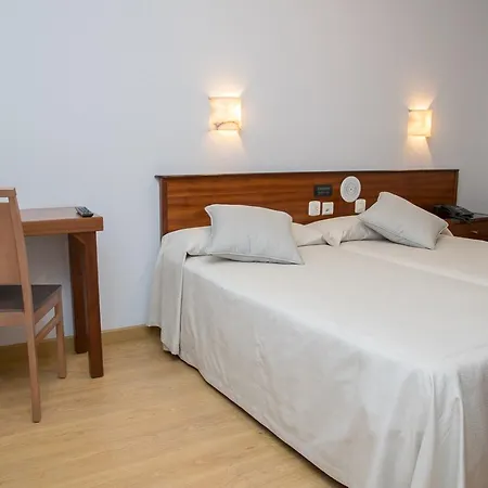 Brisa Hotel