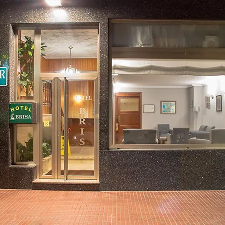 Brisa Hotel