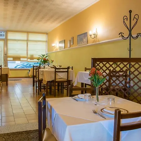 Brisa Hotell A Coruña