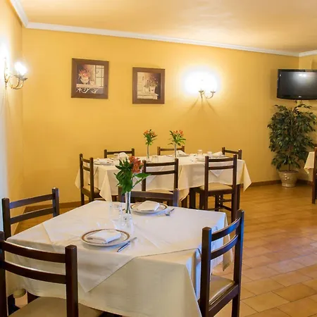 Brisa Hotel *