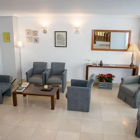 Hotel Brisa A Coruña