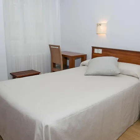 Hotel Brisa *