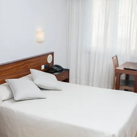 Brisa Ξενοδοχείο *