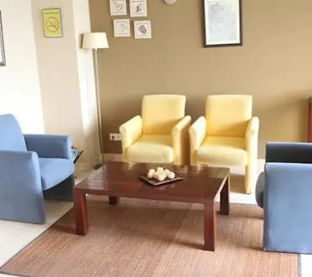 Hotel Brisa A Coruna