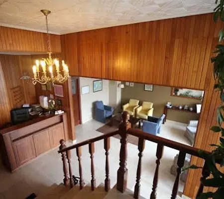 Hotel Brisa