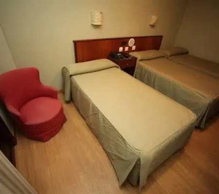 Brisa Szálloda A Coruña