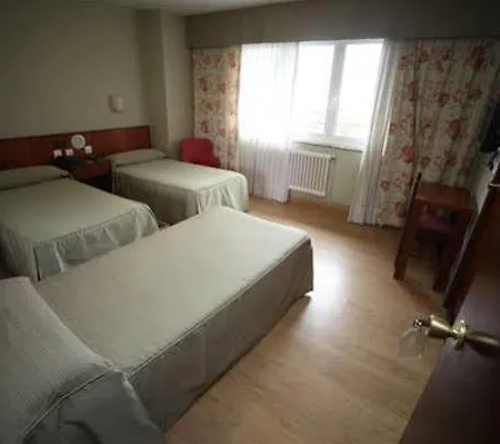 Hotel Brisa