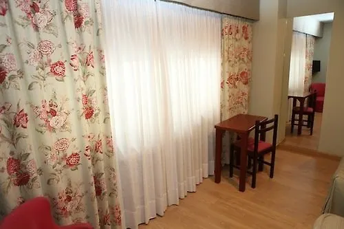 Brisa Hotel A Coruña