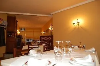 Hotell Brisa A Coruña