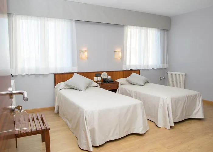 Brisa Hotel La Coruña