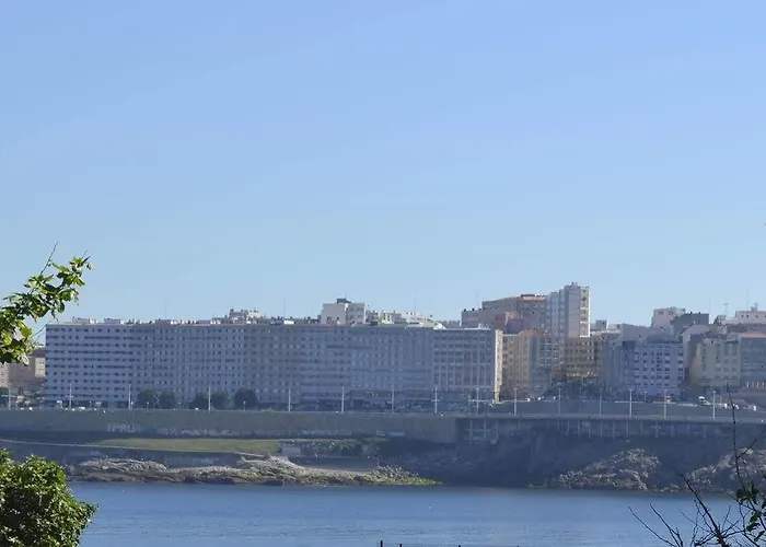 Brisa Hotel A Coruña