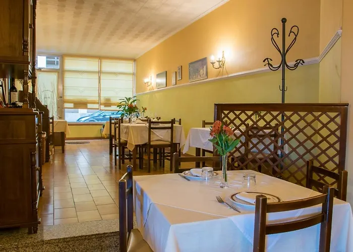 Brisa Hotell A Coruña