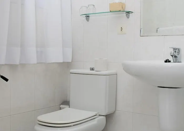 Brisa Hotell A Coruña