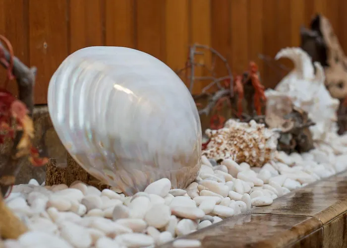 Brisa Hotel La Coruña