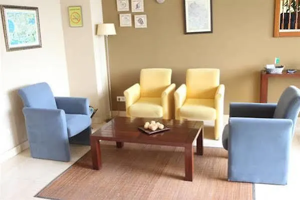 Hotel Brisa La Coruña