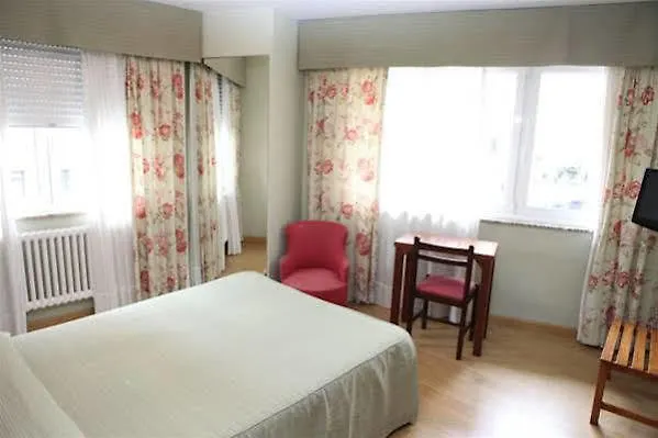 Brisa Hotel La Coruña