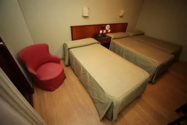 Brisa Hotel A Coruña